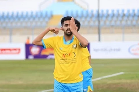 البنك الأهلي يصاحب الإسماعيلي لدور الـ16 من الكأس على حساب بترول أسيوط وطنطا